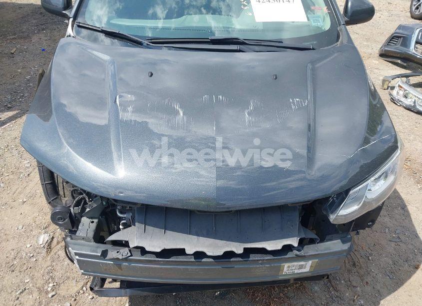 Photo 6 of 2018 Chevrolet Sonic LT AUTO (VIN 1G1JD5SH4J4125577)