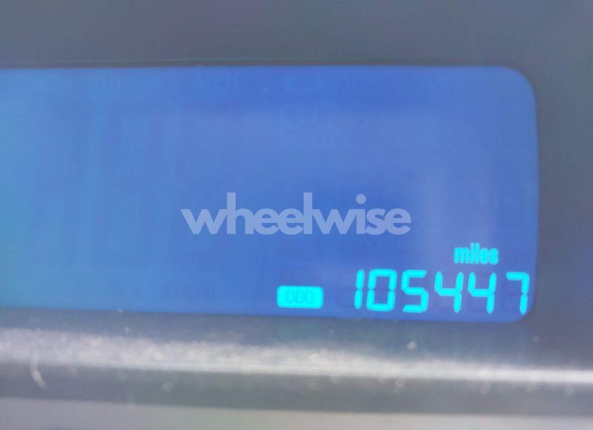 Photo 7 of 2015 Chevrolet Sonic LT MANUAL (VIN 1G1JD5SH5F4217403)