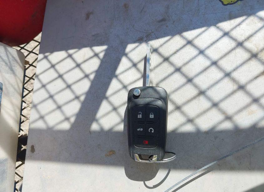 Photo 11 of 2017 Chevrolet Sonic LT AUTO (VIN 1G1JD5SH5H4139675)