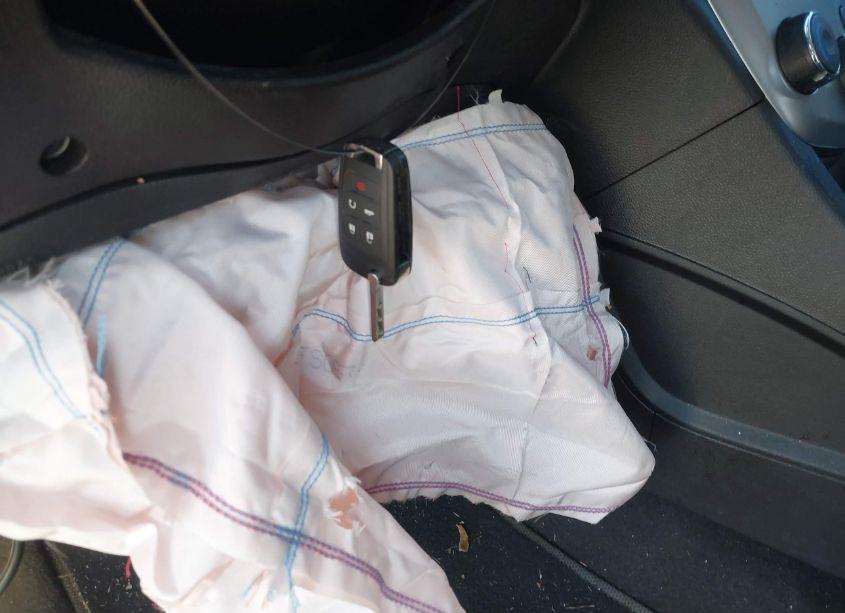 Photo 11 of 2017 Chevrolet Sonic LT AUTO (VIN 1G1JD5SH5H4164866)