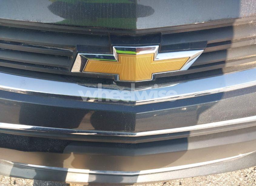 Photo 12 of 2017 Chevrolet Sonic LT AUTO (VIN 1G1JD5SH6H4126398)