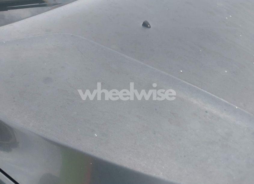 Photo 6 of 2017 Chevrolet Sonic LT AUTO (VIN 1G1JD5SH6H4126398)