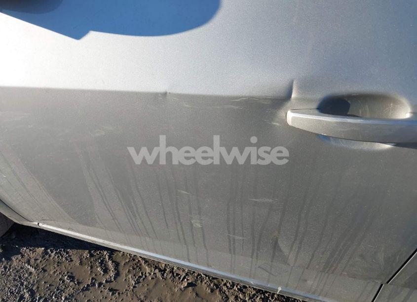 Photo 19 of 2013 Chevrolet Sonic LT MANUAL (VIN 1G1JD5SH7D4113590)