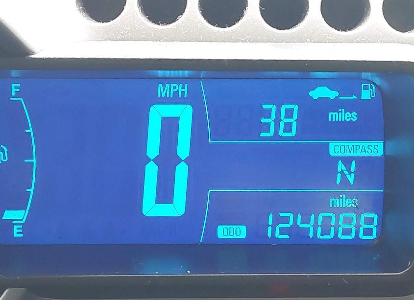 Photo 15 of 2014 Chevrolet Sonic LT MANUAL (VIN 1G1JD5SH7E4145280)