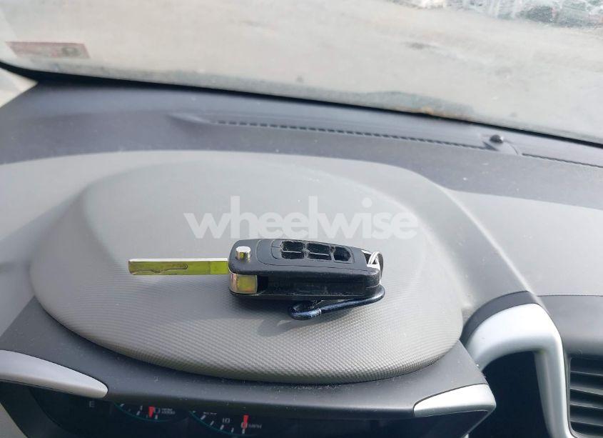 Photo 11 of 2017 Chevrolet Sonic LT AUTO (VIN 1G1JD5SH7H4101249)