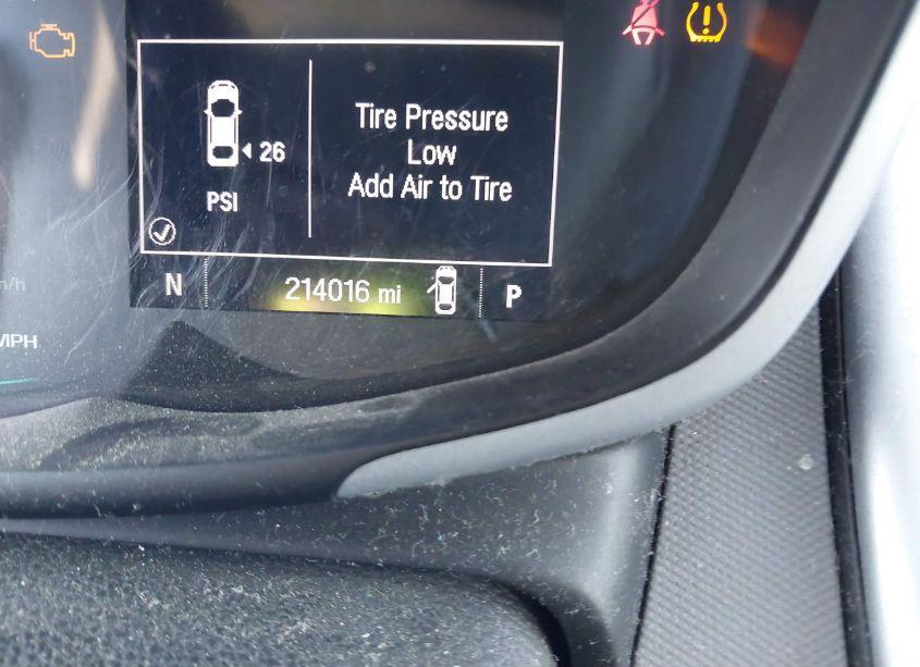 Photo 16 of 2018 Chevrolet Sonic LT AUTO (VIN 1G1JD5SH7J4117778)