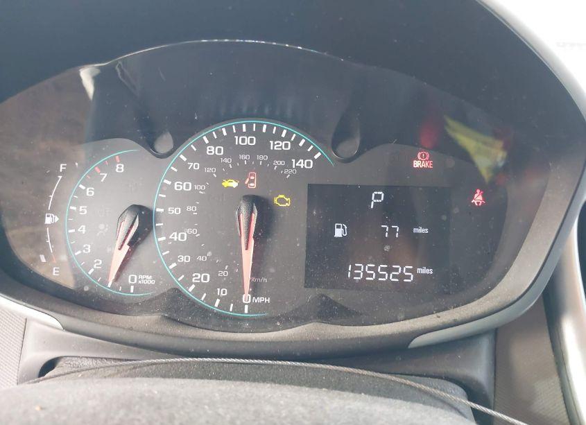 Photo 7 of 2018 Chevrolet Sonic LT AUTO (VIN 1G1JD5SH7J4124570)