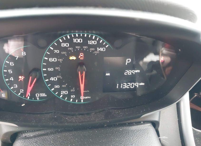 Photo 7 of 2017 Chevrolet Sonic LT AUTO (VIN 1G1JD5SH8H4121705)