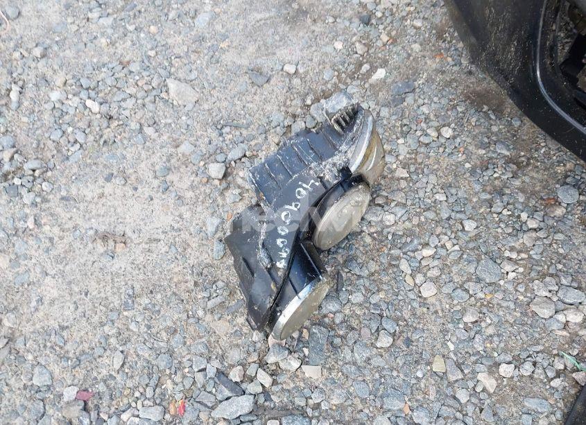 Photo 12 of 2012 Chevrolet Sonic 1LT (VIN 1G1JD5SH9C4123097)