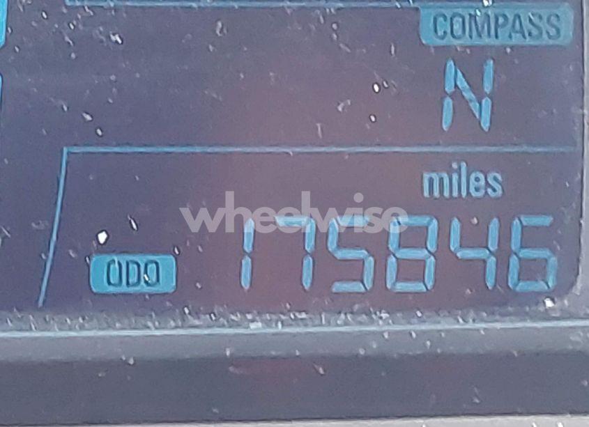 Photo 16 of 2012 Chevrolet Sonic 1LT (VIN 1G1JD5SH9C4123097)