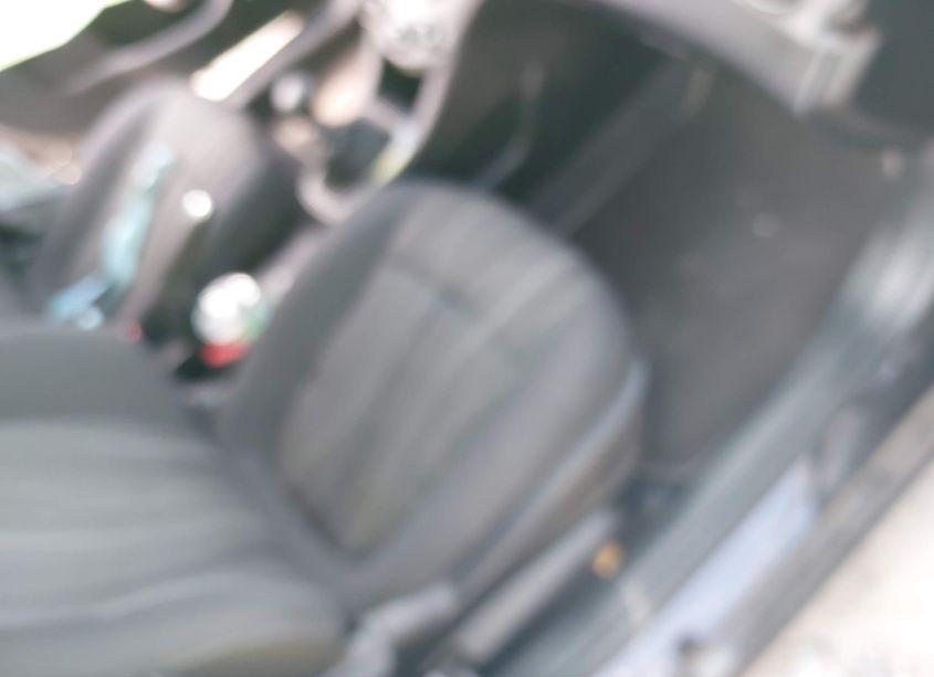 Photo 5 of 2015 Chevrolet Sonic LT MANUAL (VIN 1G1JD5SH9F4156962)