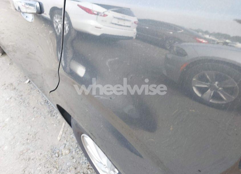 Photo 13 of 2017 Chevrolet Sonic LT AUTO (VIN 1G1JD5SHXH4175247)