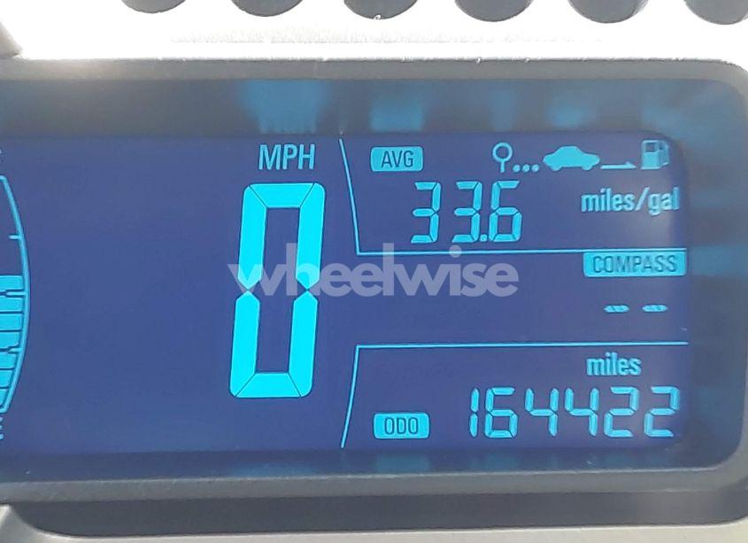 Photo 7 of 2013 Chevrolet Sonic LT MANUAL (VIN 1G1JD6SB0D4257905)