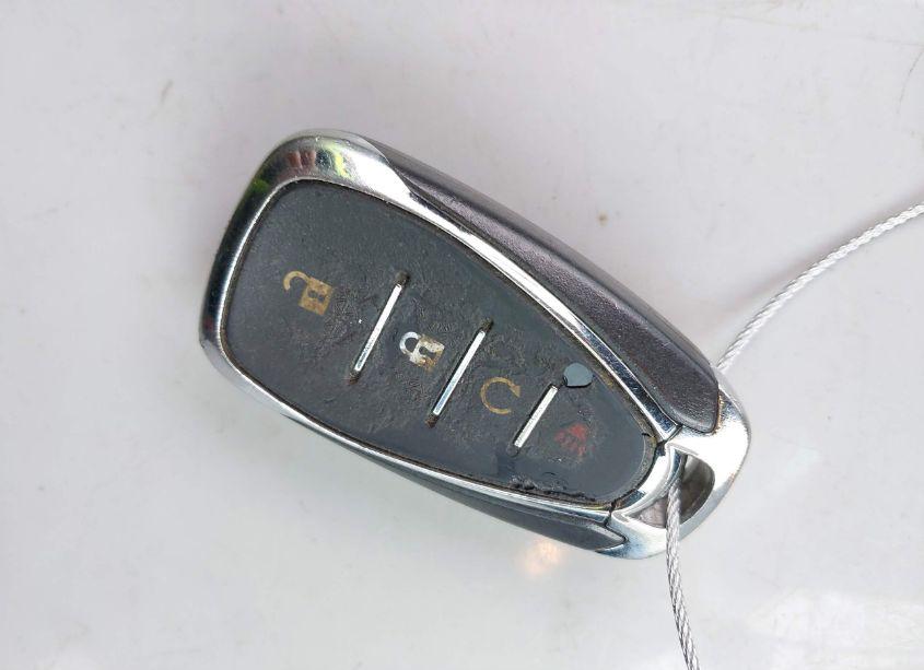 Photo 11 of 2018 Chevrolet Sonic LT AUTO (VIN 1G1JD6SB0J4120121)