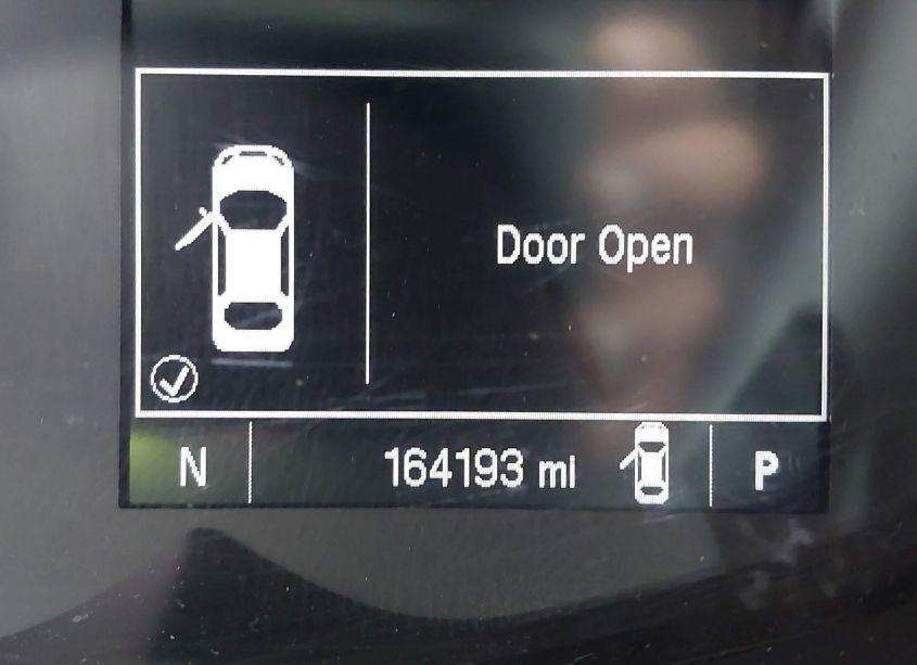 Photo 15 of 2018 Chevrolet Sonic LT AUTO (VIN 1G1JD6SB0J4120121)