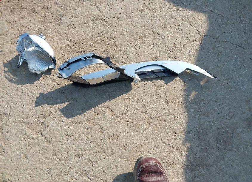 Photo 12 of 2017 Chevrolet Sonic LT AUTO (VIN 1G1JD6SB3H4156055)