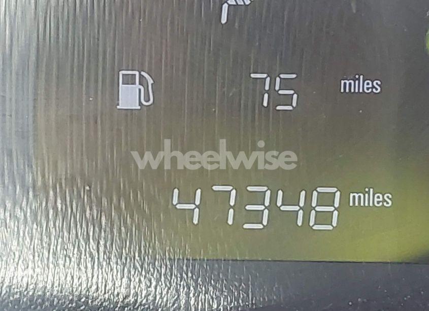 Photo 15 of 2019 Chevrolet Sonic LT AUTO (VIN 1G1JD6SB4K4133956)