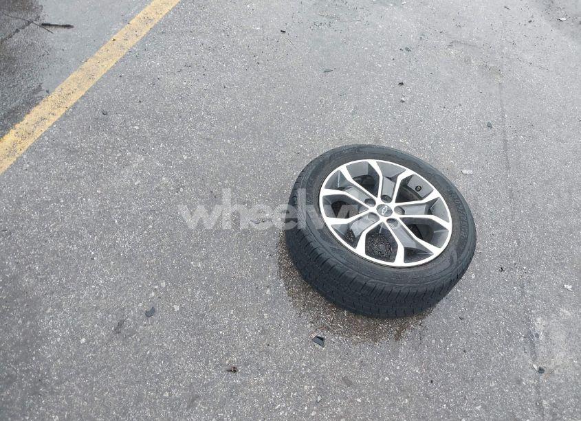 Photo 12 of 2020 Chevrolet Sonic FWD LT 5-DOOR (VIN 1G1JD6SB4L4107200)