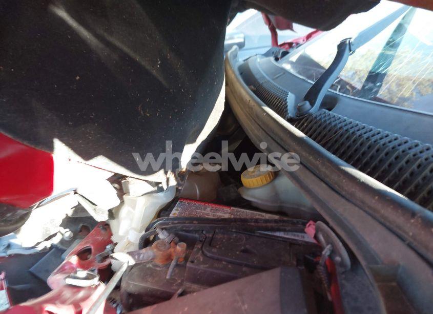 Photo 10 of 2013 Chevrolet Sonic LT MANUAL (VIN 1G1JD6SB5D4216976)