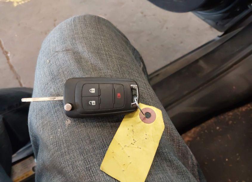 Photo 11 of 2015 Chevrolet Sonic LT MANUAL (VIN 1G1JD6SB7F4131320)