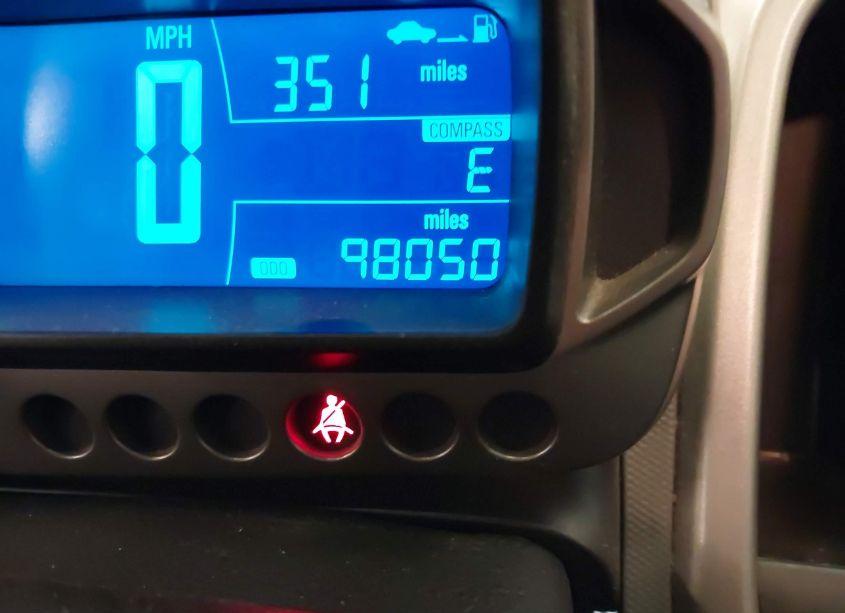 Photo 16 of 2015 Chevrolet Sonic LT MANUAL (VIN 1G1JD6SB7F4131320)