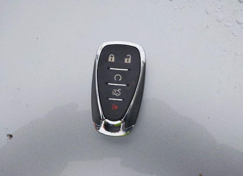 Photo 11 of 2017 Chevrolet Sonic LT AUTO (VIN 1G1JD6SB7H4120417)