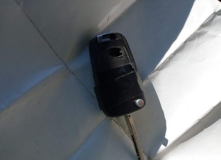 Photo 11 of 2012 Chevrolet Sonic 1LT (VIN 1G1JD6SB8C4219711)