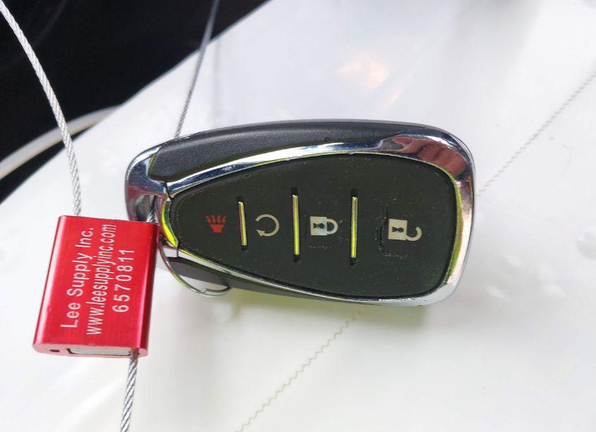 Photo 11 of 2018 Chevrolet Sonic LT AUTO (VIN 1G1JD6SB8J4131030)