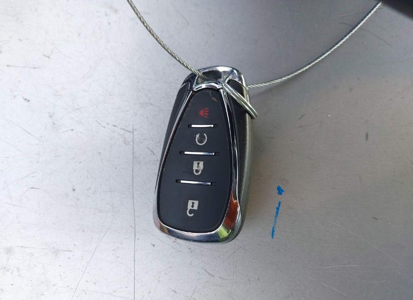 Photo 11 of 2019 Chevrolet Sonic LT AUTO (VIN 1G1JD6SB9K4132768)