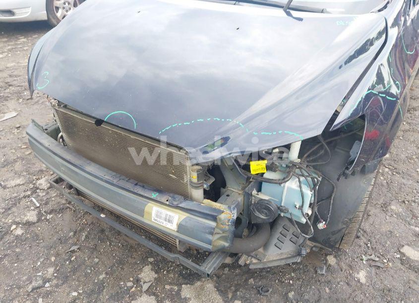 Photo 14 of 2015 Chevrolet Sonic LT MANUAL (VIN 1G1JD6SBXF4146927)