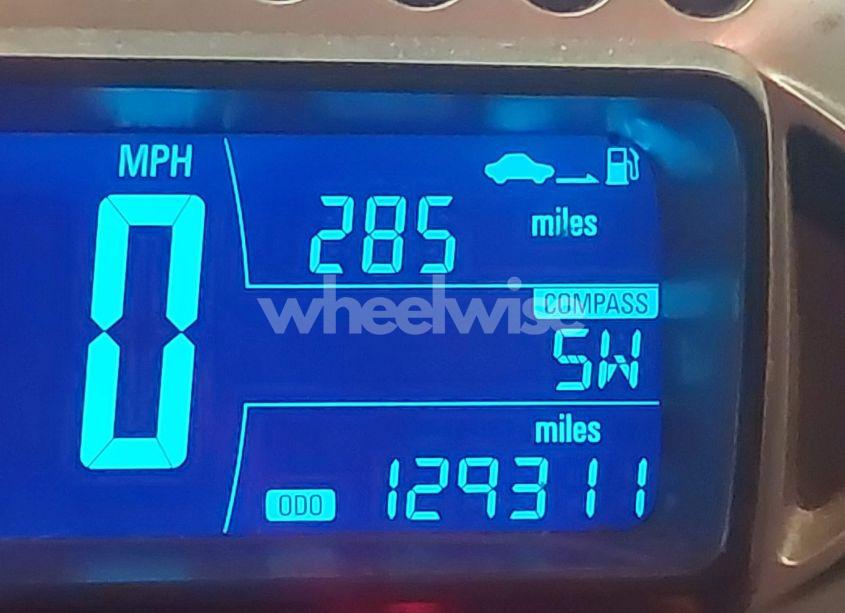 Photo 16 of 2015 Chevrolet Sonic LT MANUAL (VIN 1G1JD6SBXF4178941)