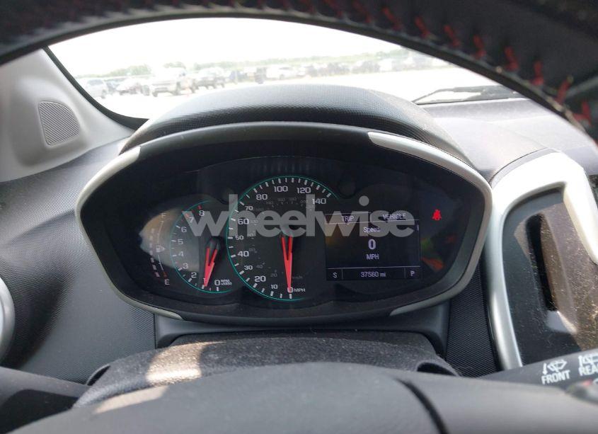 Photo 7 of 2019 Chevrolet Sonic LT AUTO (VIN 1G1JD6SBXK4135954)