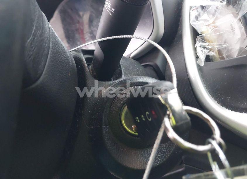 Photo 11 of 2019 Chevrolet Sonic LT AUTO (VIN 1G1JD6SBXK4147957)