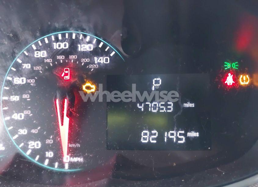 Photo 15 of 2019 Chevrolet Sonic LT AUTO (VIN 1G1JD6SBXK4147957)