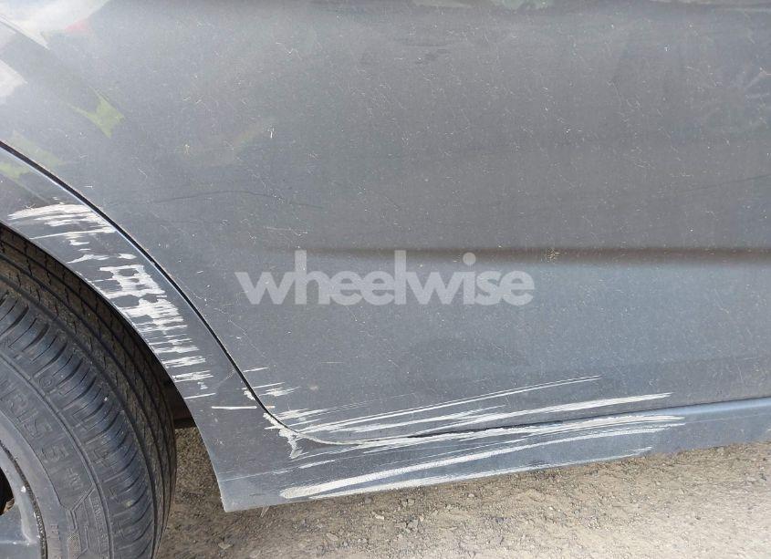 Photo 6 of 2013 Chevrolet Sonic LT MANUAL (VIN 1G1JD6SG1D4175273)