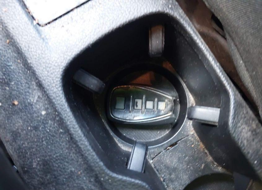 Photo 11 of 2017 Chevrolet Sonic LT AUTO (VIN 1G1JD6SG1H4128685)