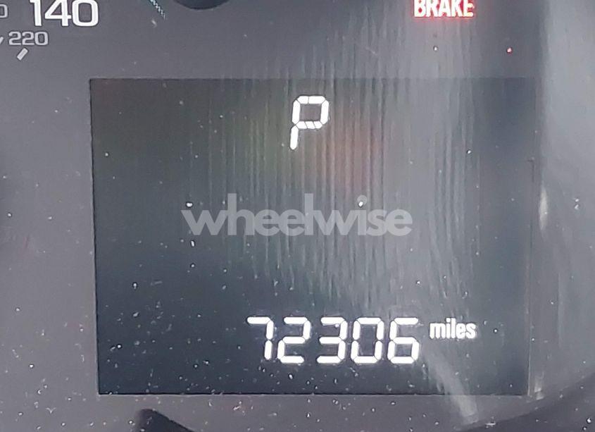 Photo 15 of 2018 Chevrolet Sonic LT AUTO (VIN 1G1JD6SG6J4116022)