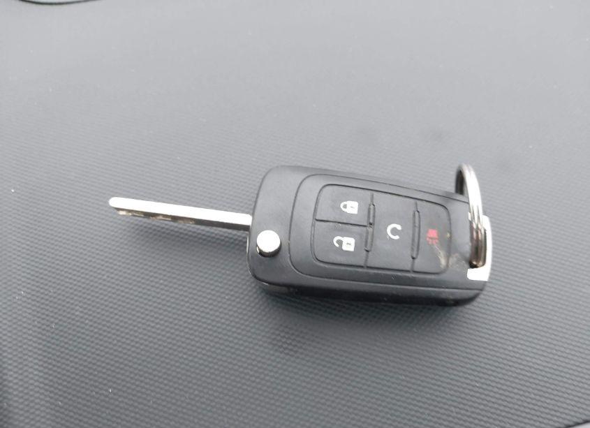 Photo 11 of 2018 Chevrolet Sonic LT AUTO (VIN 1G1JD6SG8J4118841)