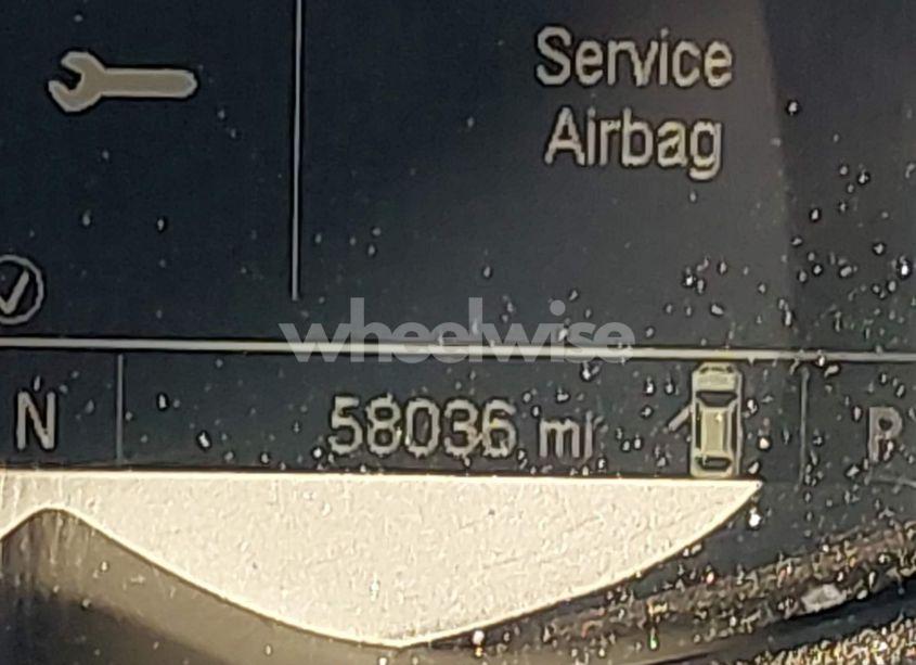 Photo 15 of 2018 Chevrolet Sonic LT AUTO (VIN 1G1JD6SH0J4104456)