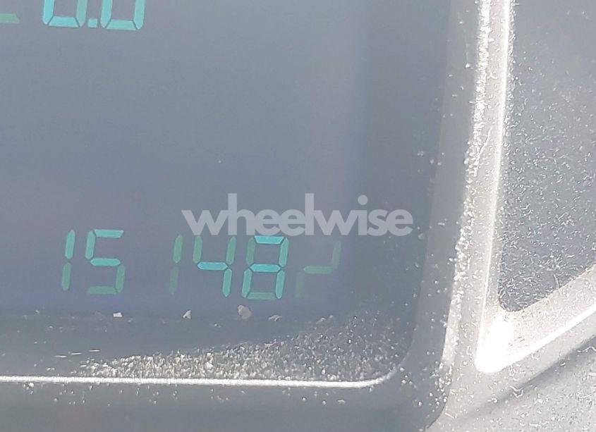 Photo 7 of 2012 Chevrolet Sonic 1LT (VIN 1G1JD6SH2C4188184)