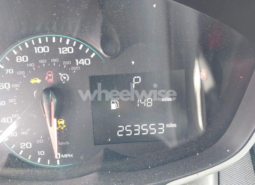 Photo 15 of 2018 Chevrolet Sonic LT AUTO (VIN 1G1JD6SH3J4140044)