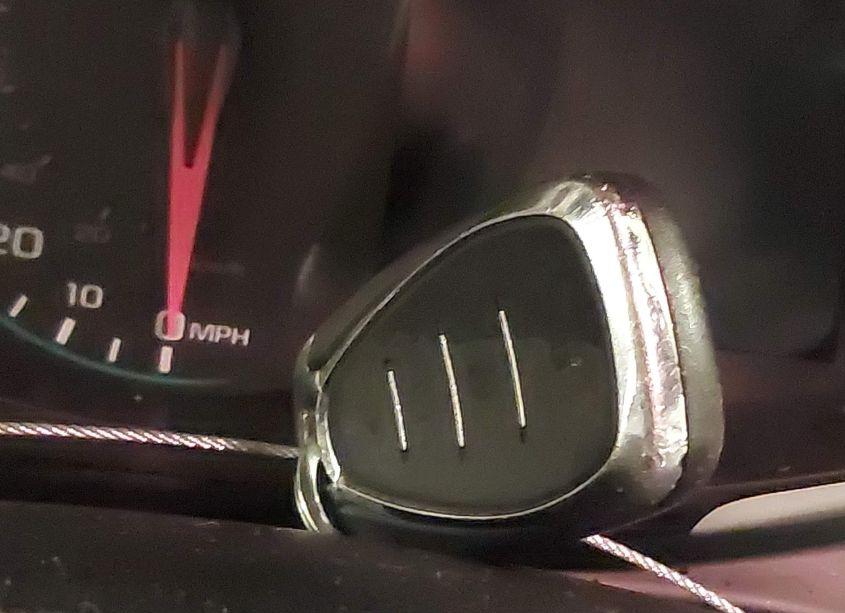 Photo 11 of 2017 Chevrolet Sonic LT AUTO (VIN 1G1JD6SH4H4119911)