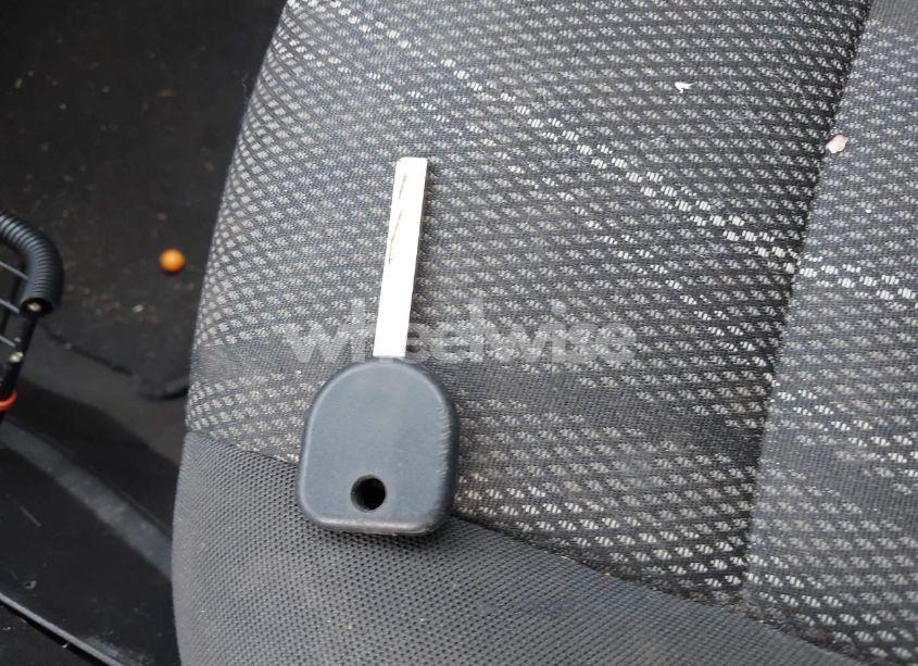 Photo 11 of 2012 Chevrolet Sonic 1LT (VIN 1G1JD6SH5C4108828)