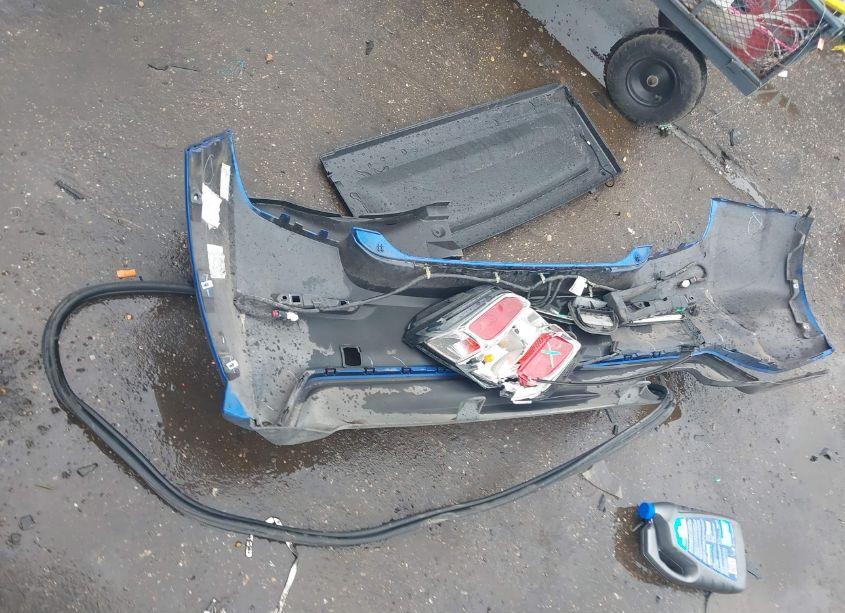 Photo 12 of 2017 Chevrolet Sonic LT AUTO (VIN 1G1JD6SH6H4174067)