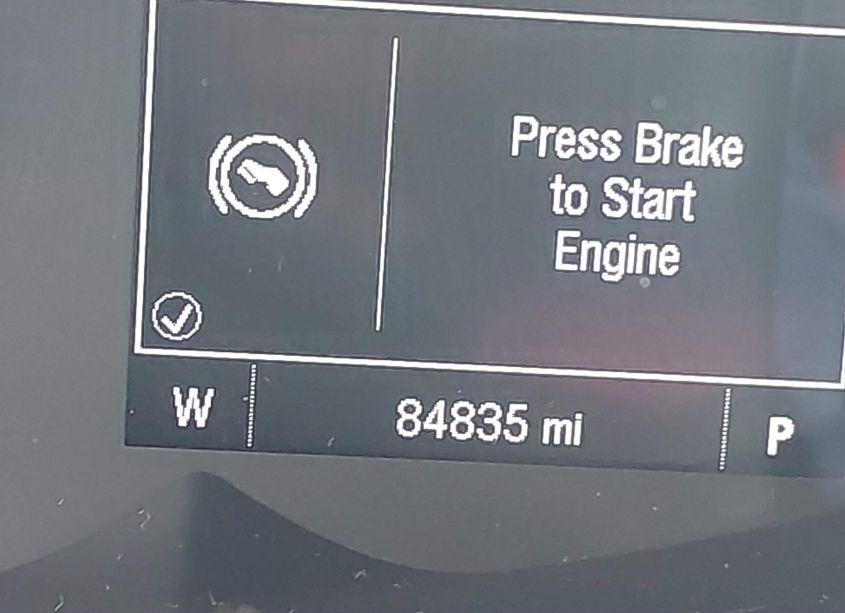 Photo 16 of 2017 Chevrolet Sonic LT AUTO (VIN 1G1JD6SH6H4174067)