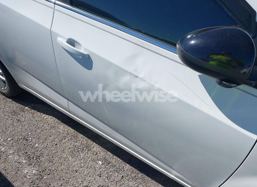 Photo 17 of 2013 Chevrolet Sonic LT MANUAL (VIN 1G1JD6SH7D4197108)