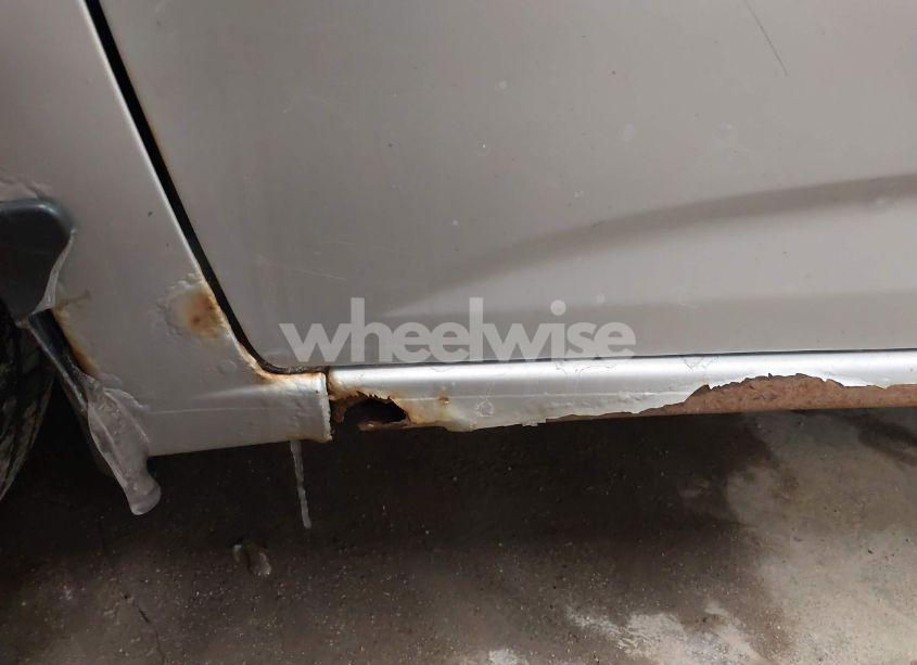 Photo 6 of 2013 Chevrolet Sonic LT MANUAL (VIN 1G1JD6SH7D4203621)