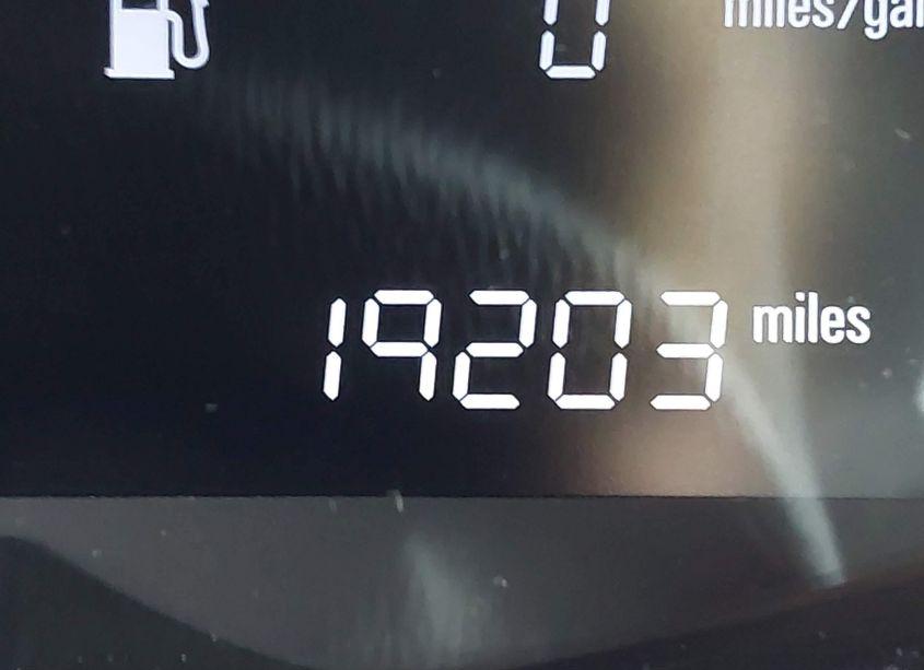 Photo 15 of 2018 Chevrolet Sonic LT AUTO (VIN 1G1JD6SH8J4124518)