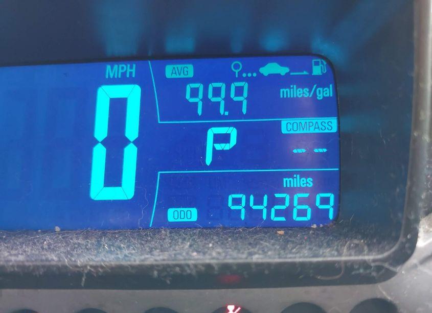 Photo 7 of 2015 Chevrolet Sonic LTZ AUTO (VIN 1G1JE5SB0F4110736)