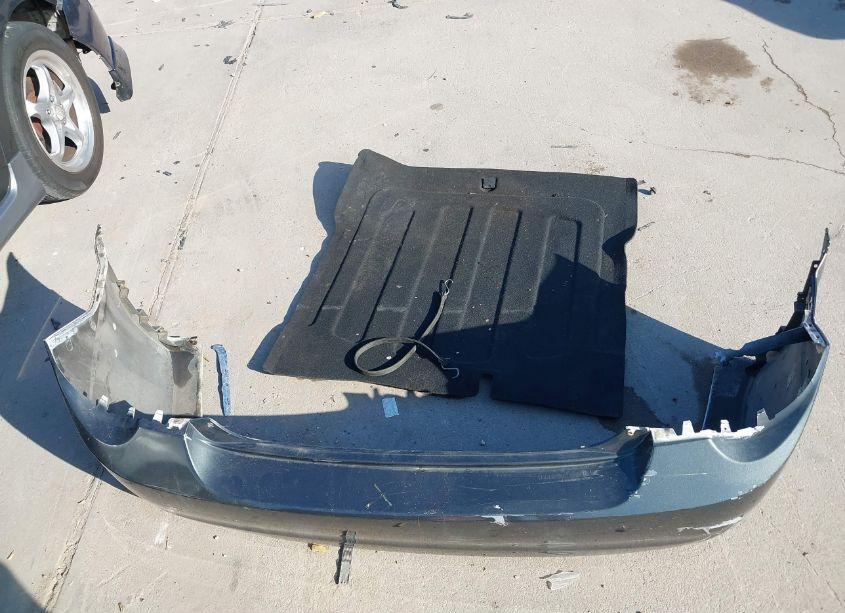 Photo 12 of 2016 Chevrolet Sonic LTZ AUTO (VIN 1G1JE5SB0G4140465)